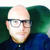 Josef Hala Wardrobe Stylist and Assistant