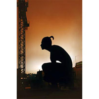 Leena Harmanen Photo Series #2