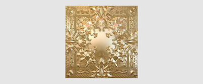 Jay-Z, Kanye West - No Church in the Wild. Styling Assistant for the video in Prague.